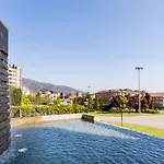 Oca Santo Domingo Plaza