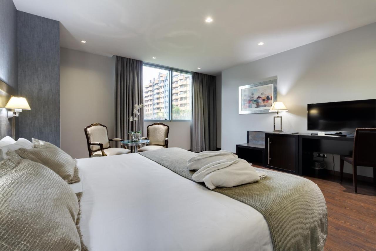 Oca Santo Domingo Plaza Hotel