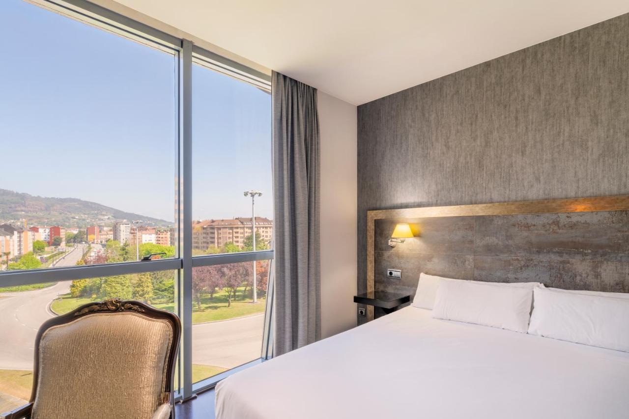 Hotel Oca Santo Domingo Plaza