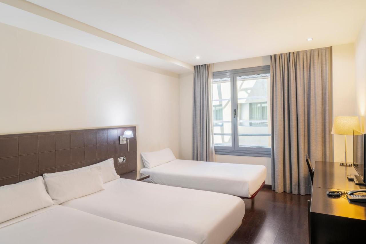 Oca Santo Domingo Plaza Hotel 4*