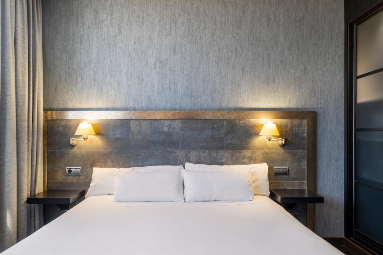 Oca Santo Domingo Plaza Hotel