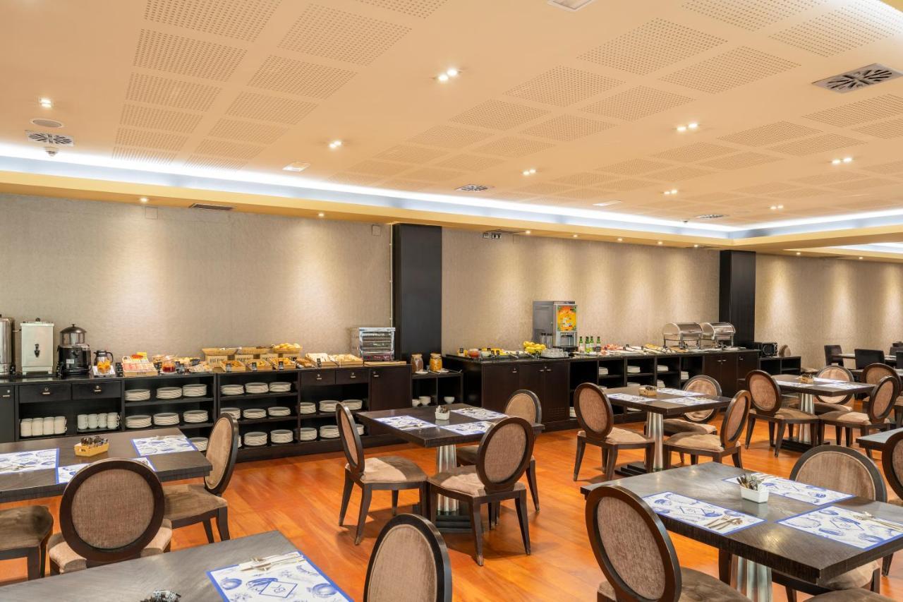 Oca Santo Domingo Plaza 4*