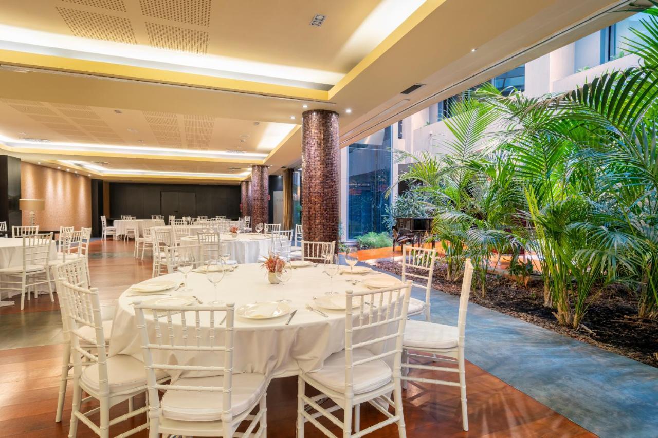 Hotel Oca Santo Domingo Plaza 4*