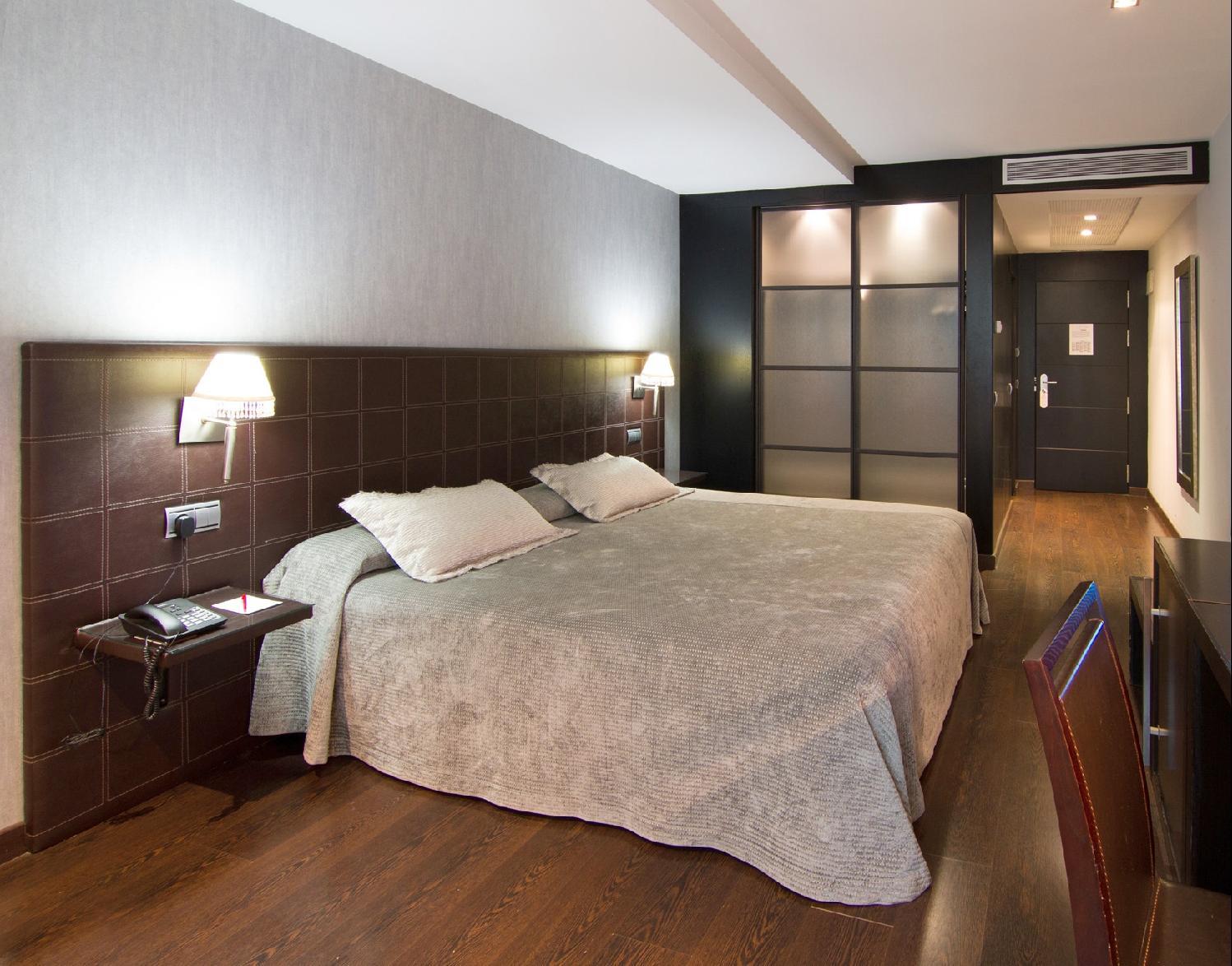 Oca Santo Domingo Plaza Hotel 4*