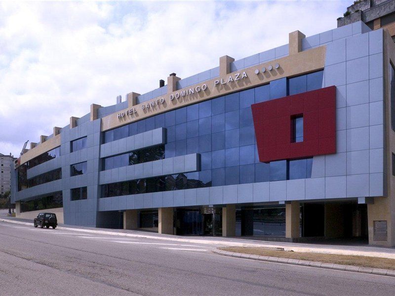 Oca Santo Domingo Plaza