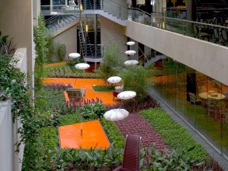 Oca Santo Domingo Plaza Hotel 4*
