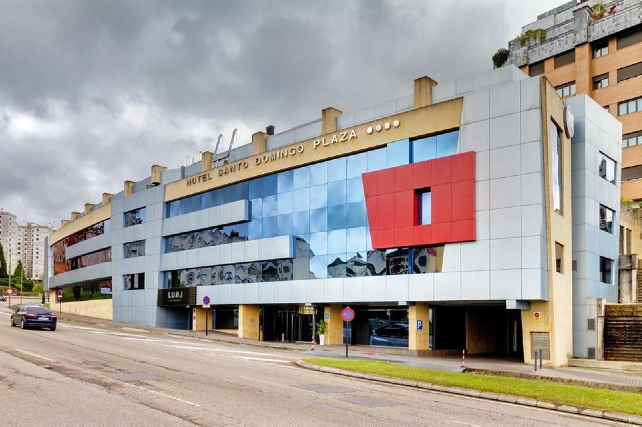 Oca Santo Domingo Plaza Hotel